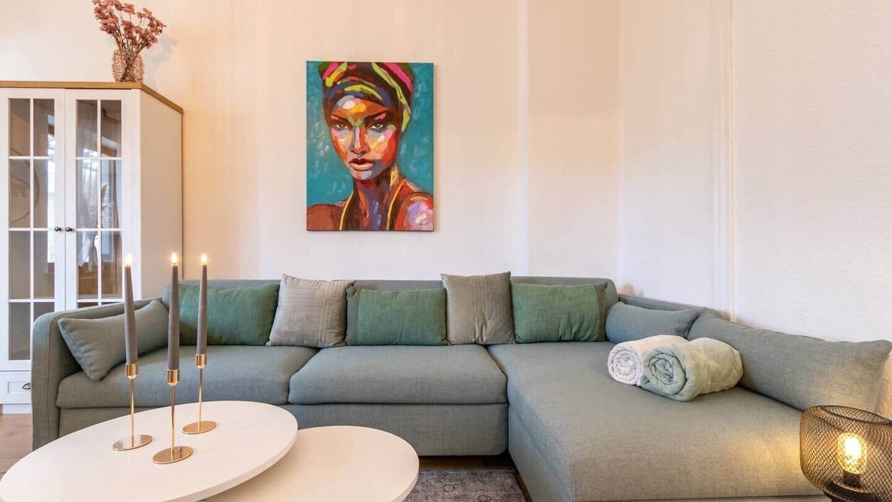 Photo of Livingroom in Neuwied