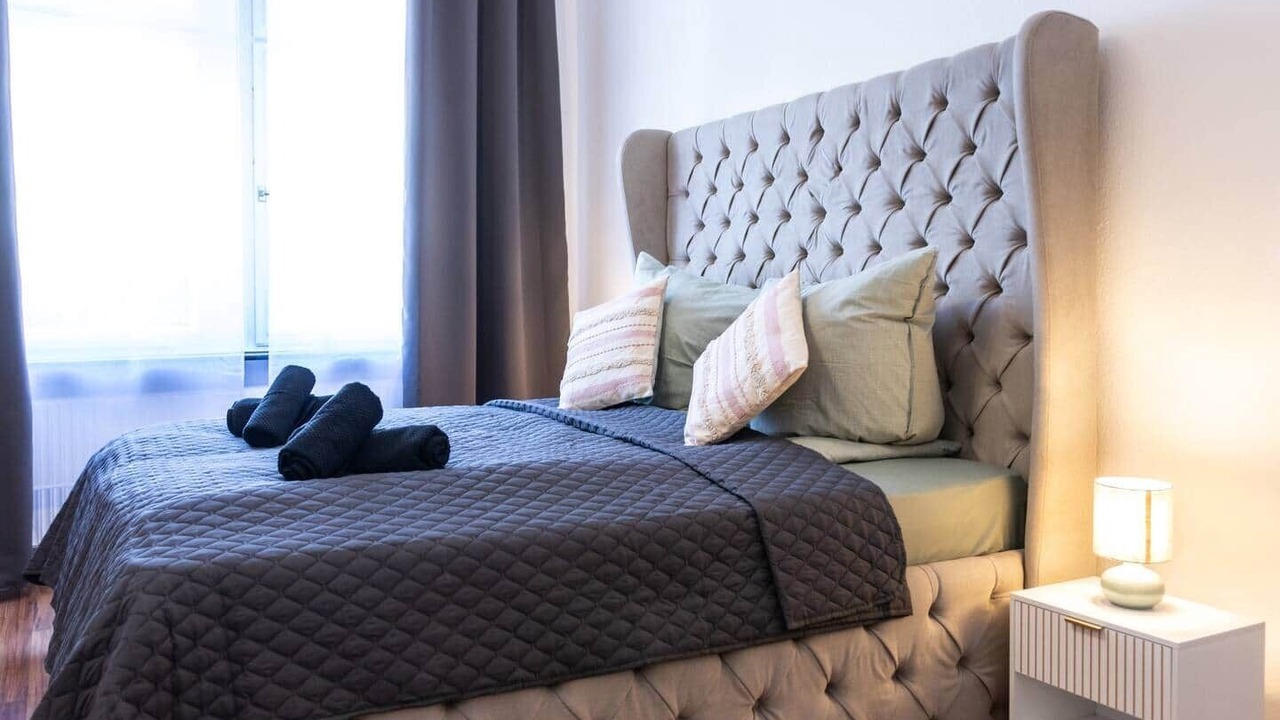 Photo of Bedroom in Neuwied