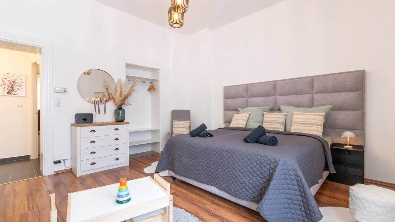 Photo of Bedroom in Neuwied