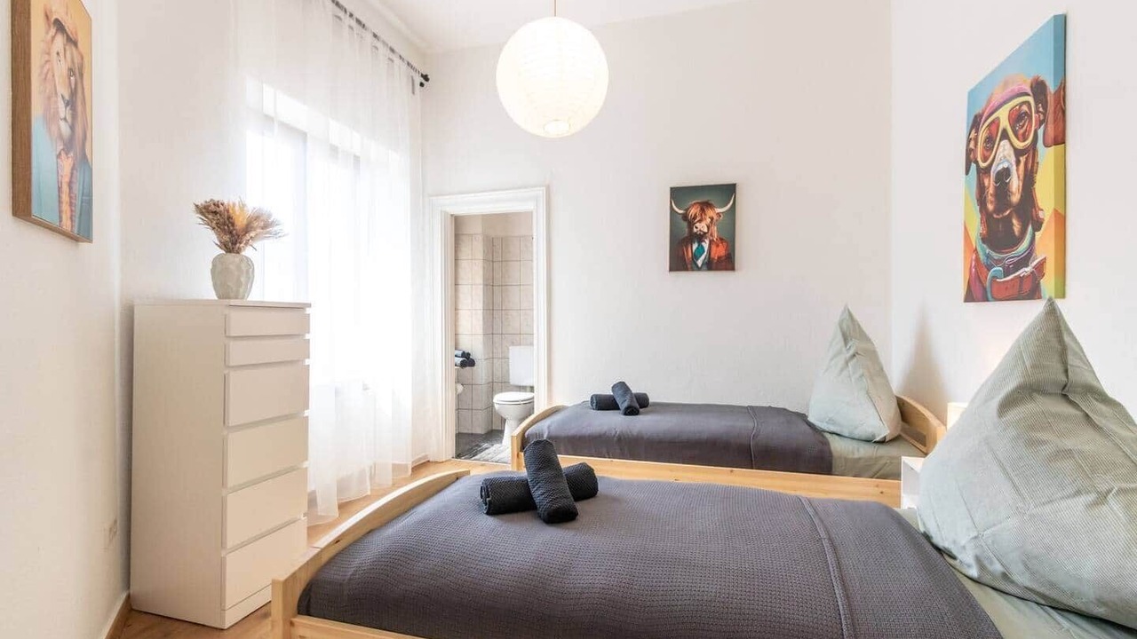 Photo of Bedroom in Neuwied