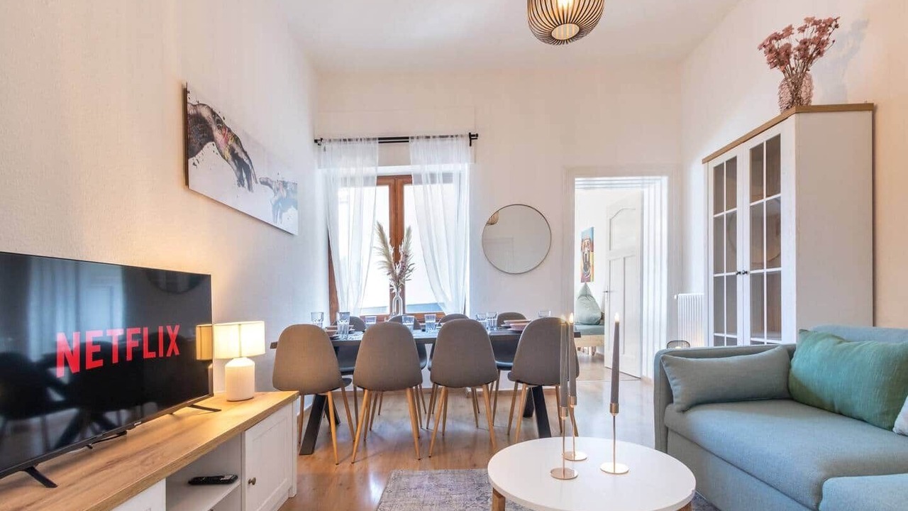 Photo of Livingroom in Neuwied