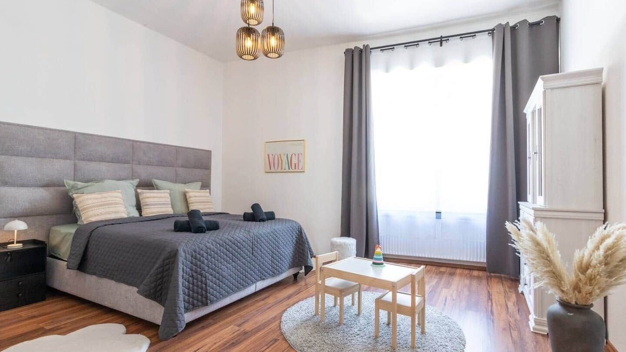 Photo of Bedroom in Neuwied