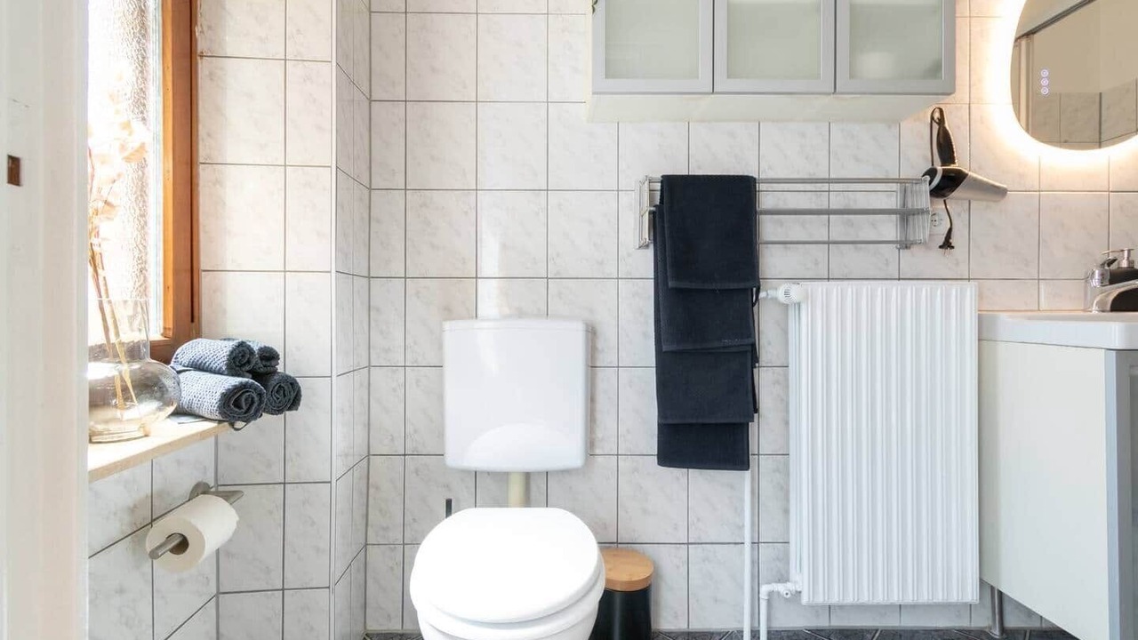 Photo of Bathroom in Neuwied