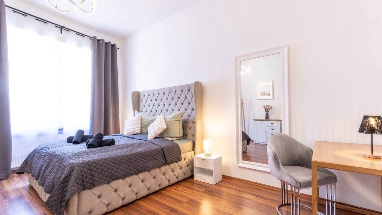 Photo of Bedroom in Neuwied
