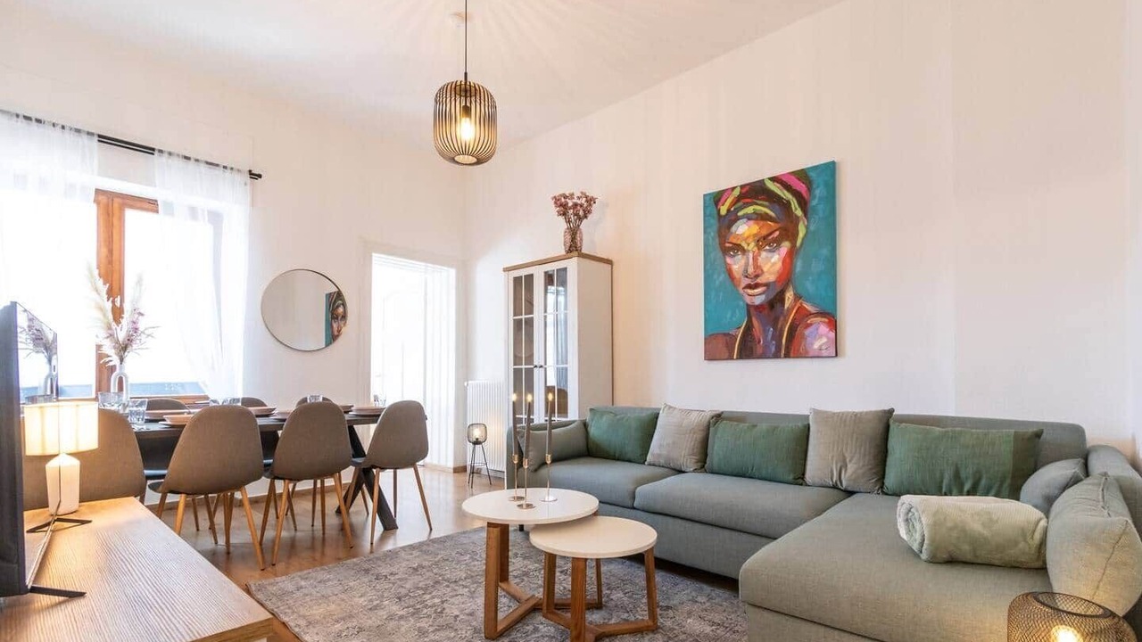 Photo of Livingroom in Neuwied