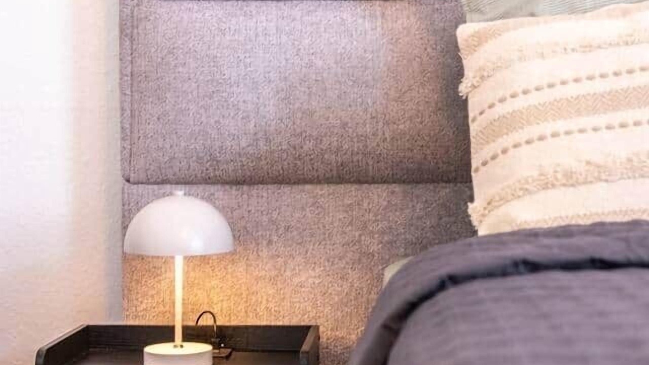 Photo of Bedroom in Neuwied