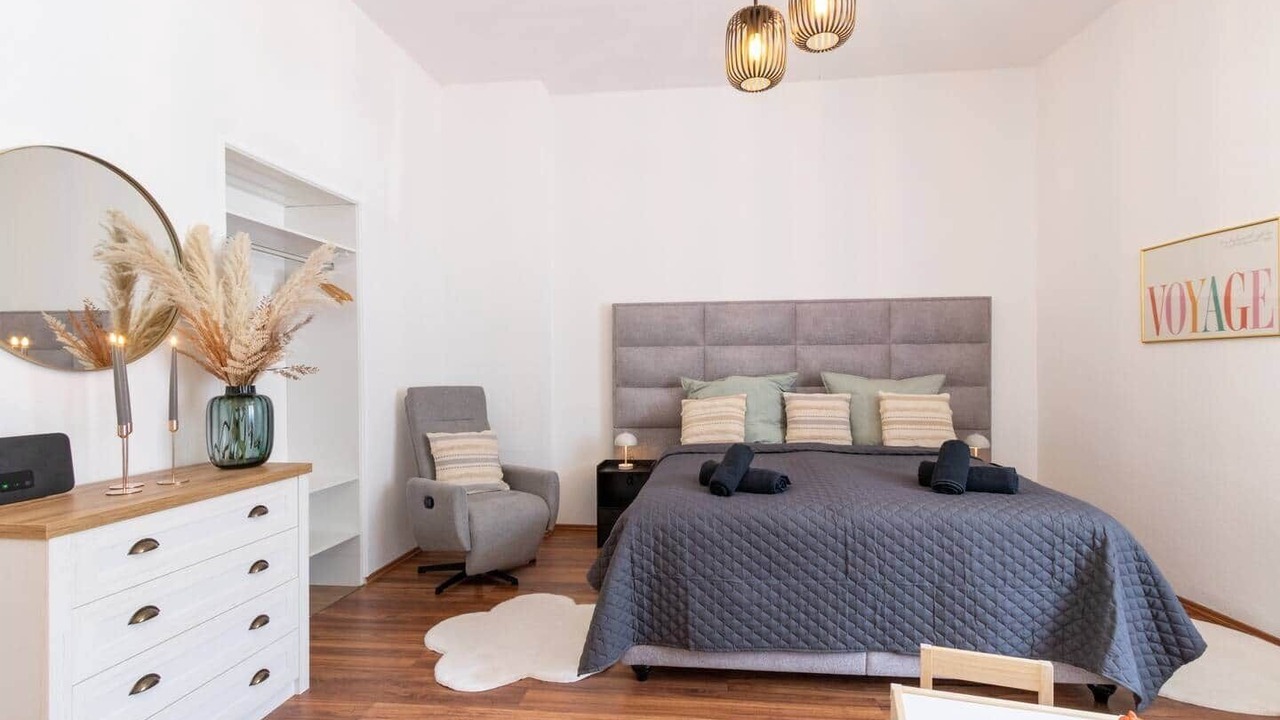Photo of Bedroom in Neuwied