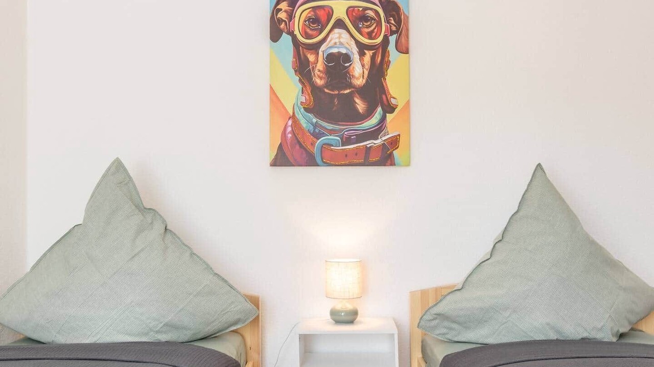 Photo of Bedroom in Neuwied