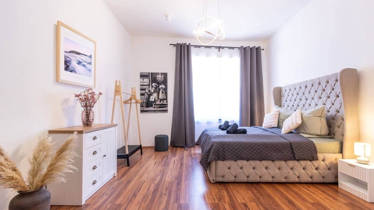 Photo of Bedroom in Neuwied