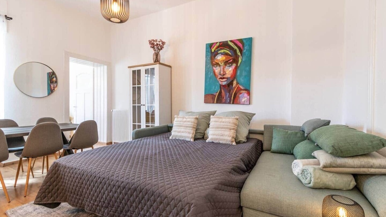 Photo of Bedroom in Neuwied