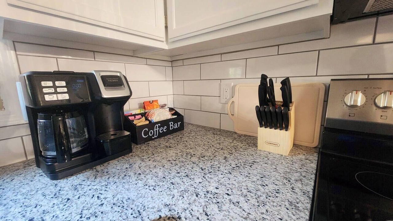 Photo of Kitchen in Newton