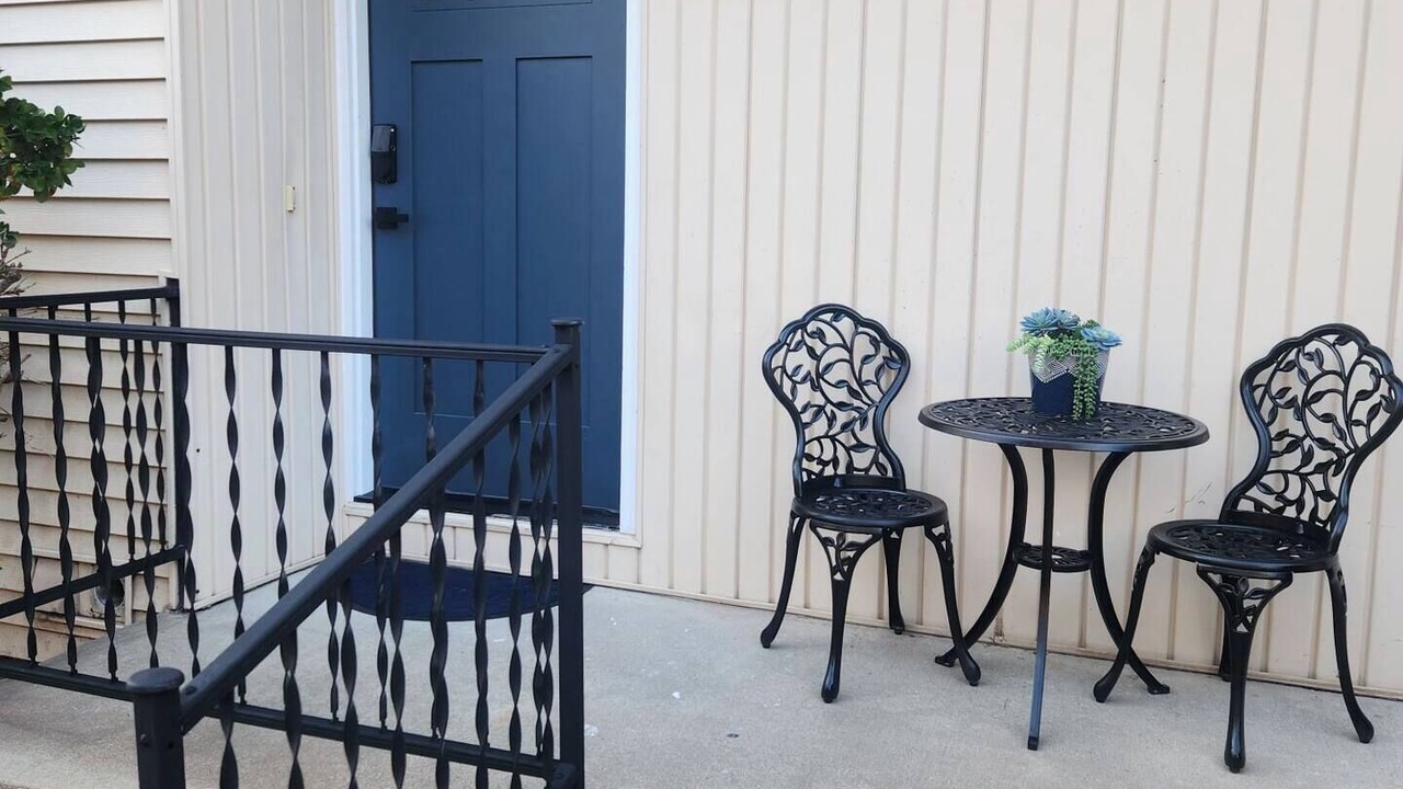 Photo of Outdoor in Newton