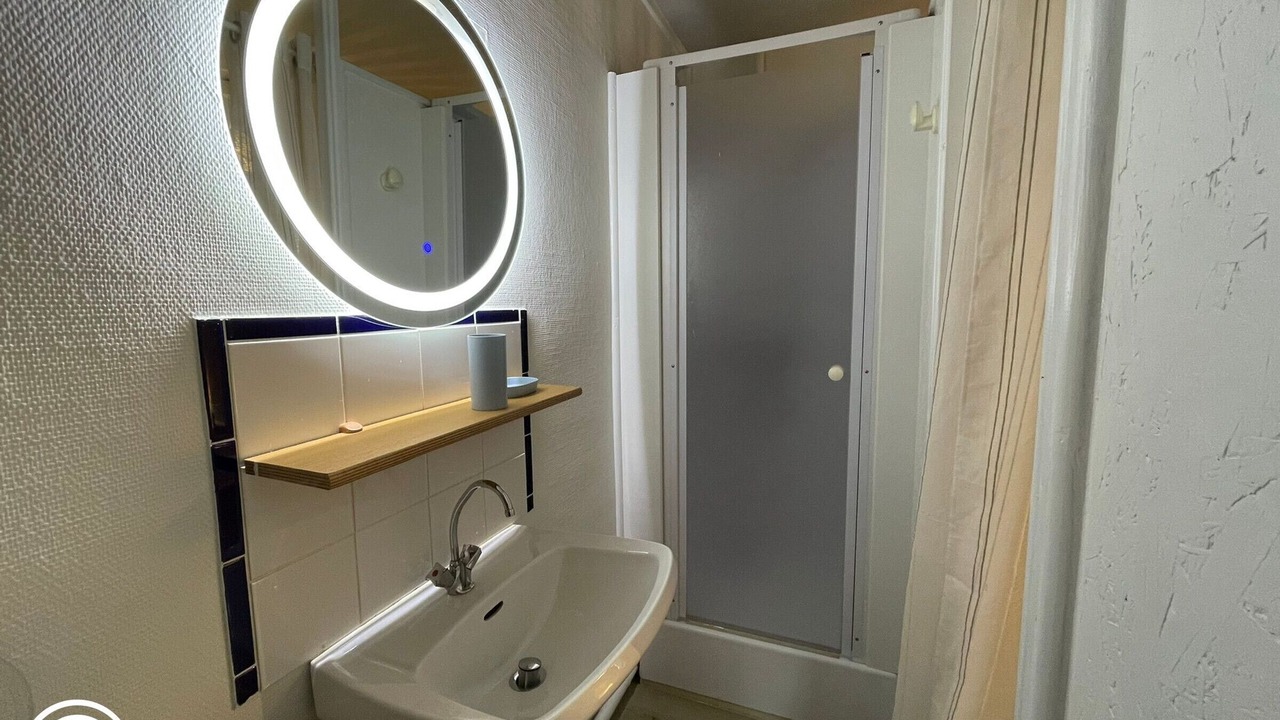 Photo of Bathroom in Cheffois