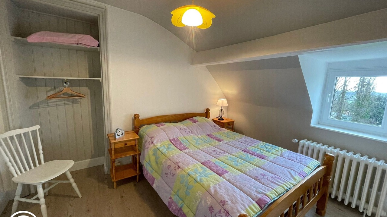 Photo of Bedroom in Cheffois