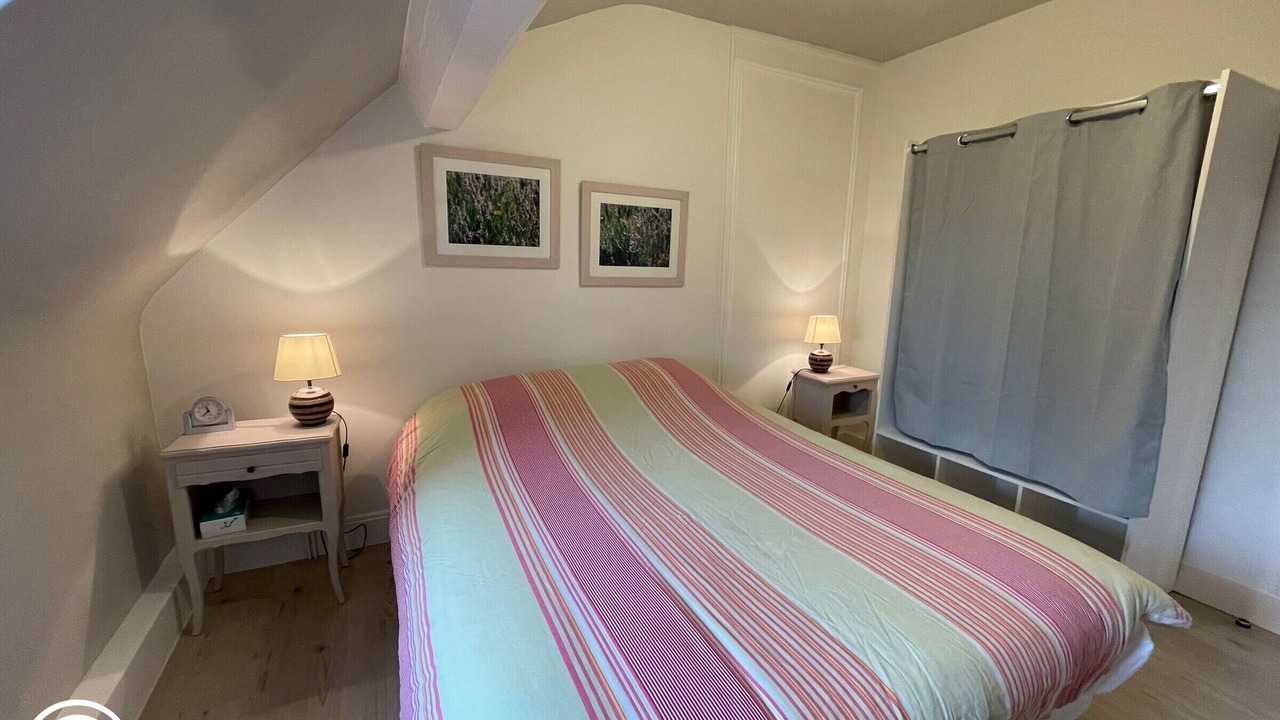 Photo of Bedroom in Cheffois