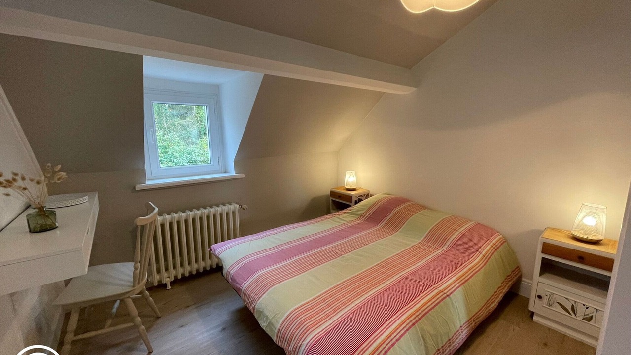 Photo of Bedroom in Cheffois