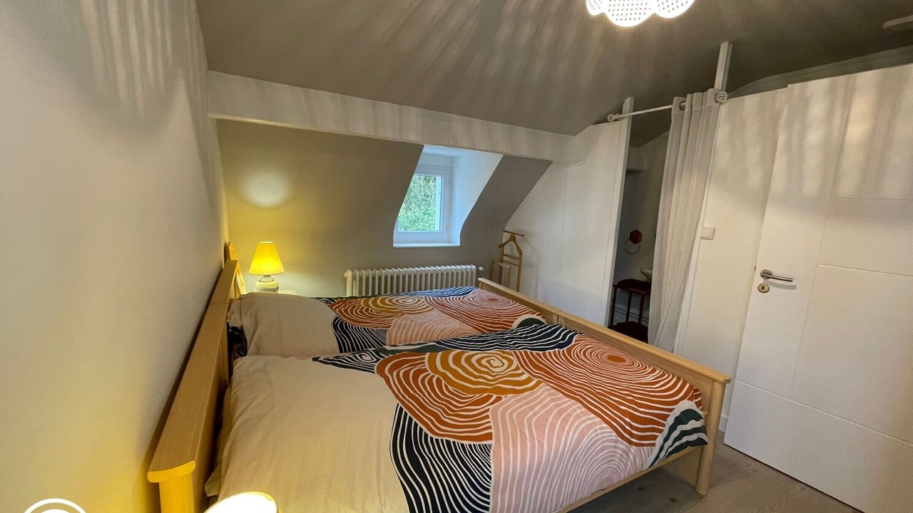 Photo of Bedroom in Cheffois