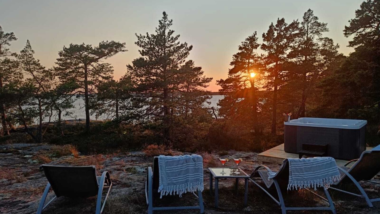 Photo of Outdoor in Kimito Island