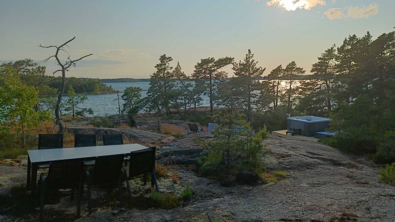 Photo of Outdoor in Kimito Island