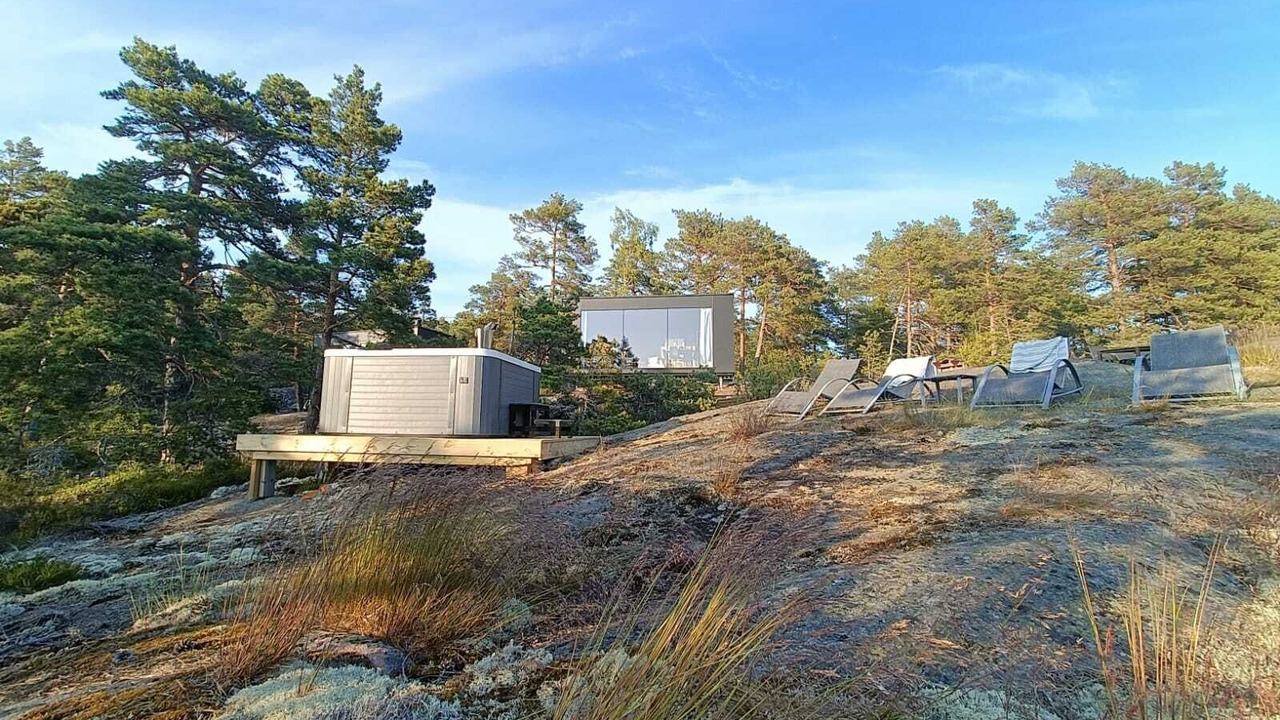 Photo of Outdoor in Kimito Island