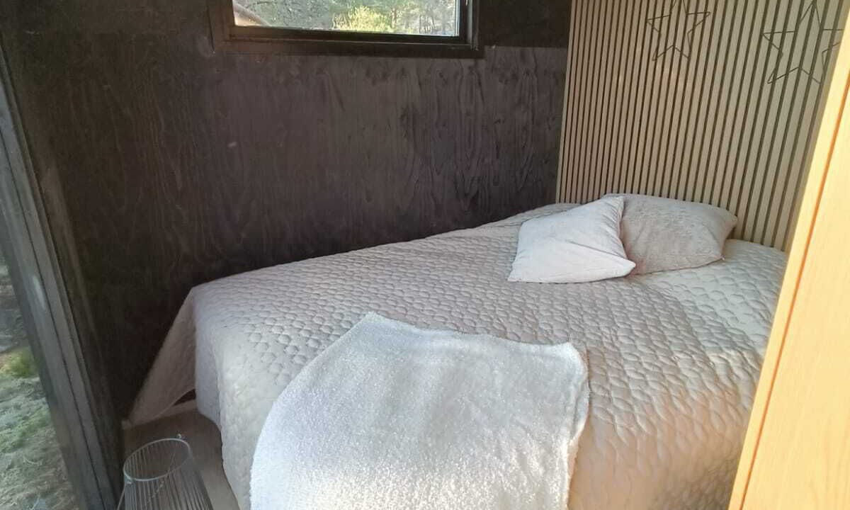 Photo of Bedroom in Kimito Island