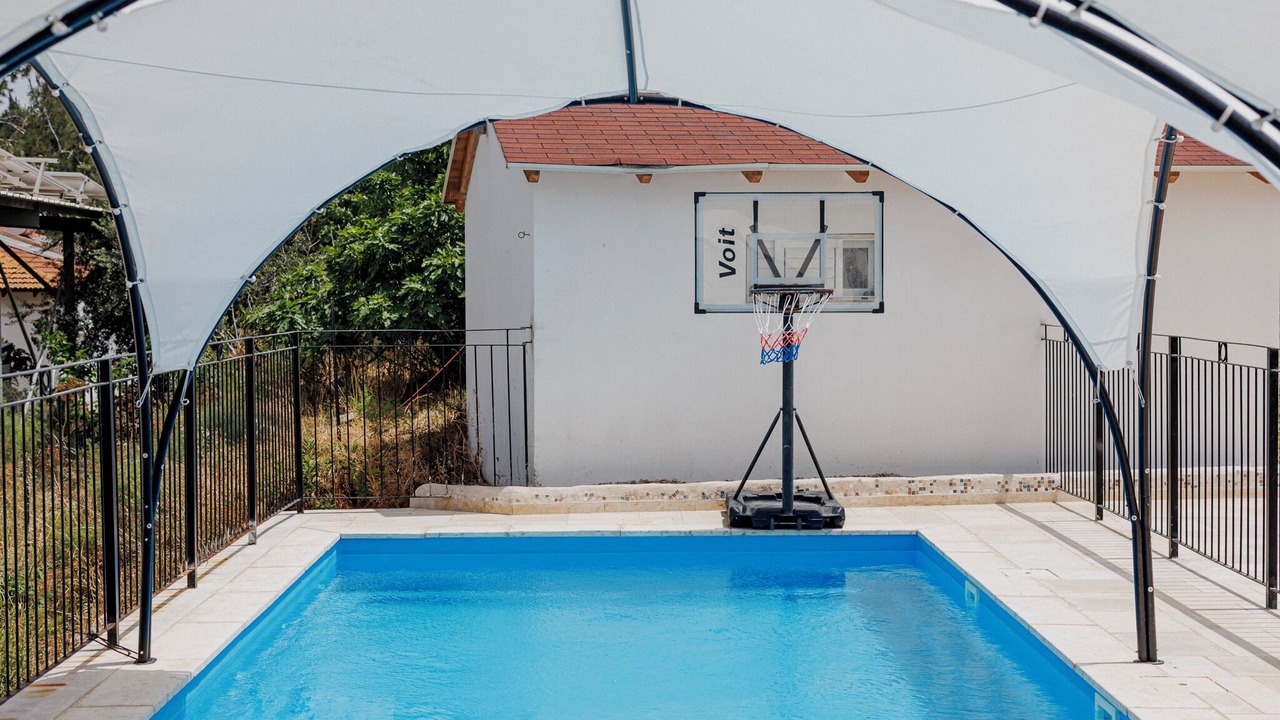 Photo of Outdoor in Kefar Uriyya