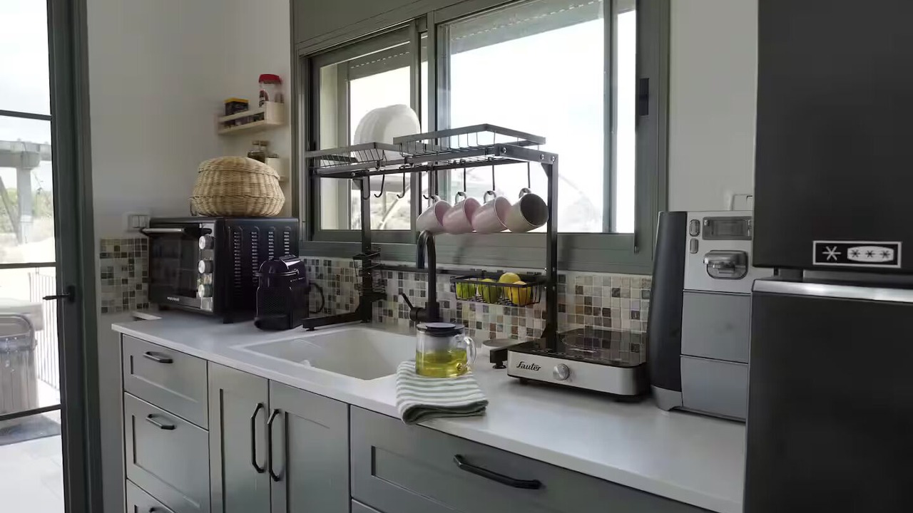 Photo of Kitchen in Kefar Uriyya