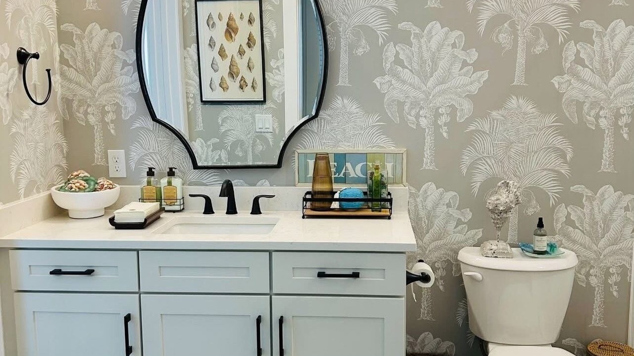 Photo of Bathroom in Interchange Square
