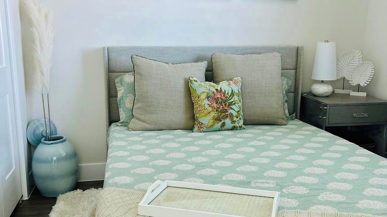 Photo of Bedroom in Interchange Square