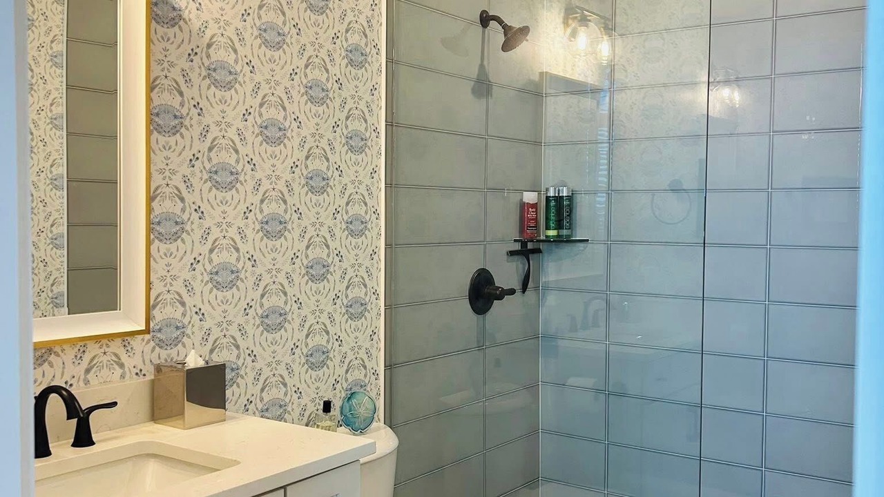 Photo of Bathroom in Interchange Square