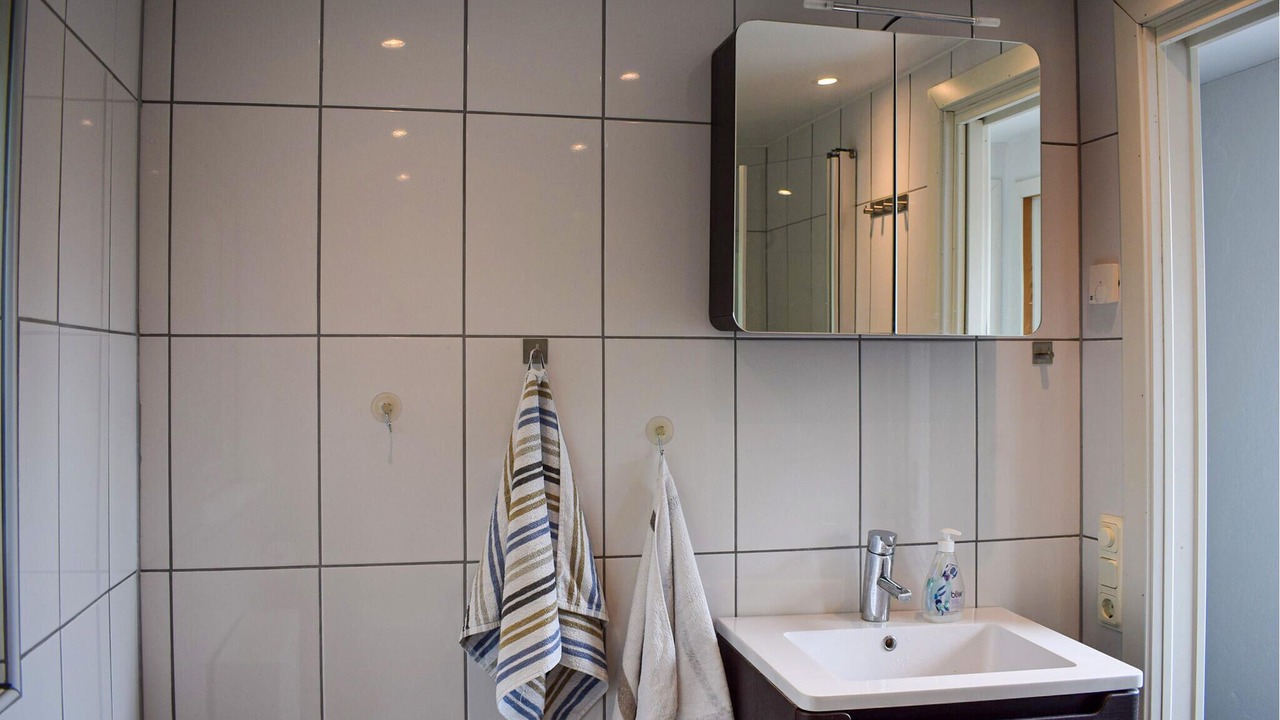 Photo of Bathroom in Smygehamn