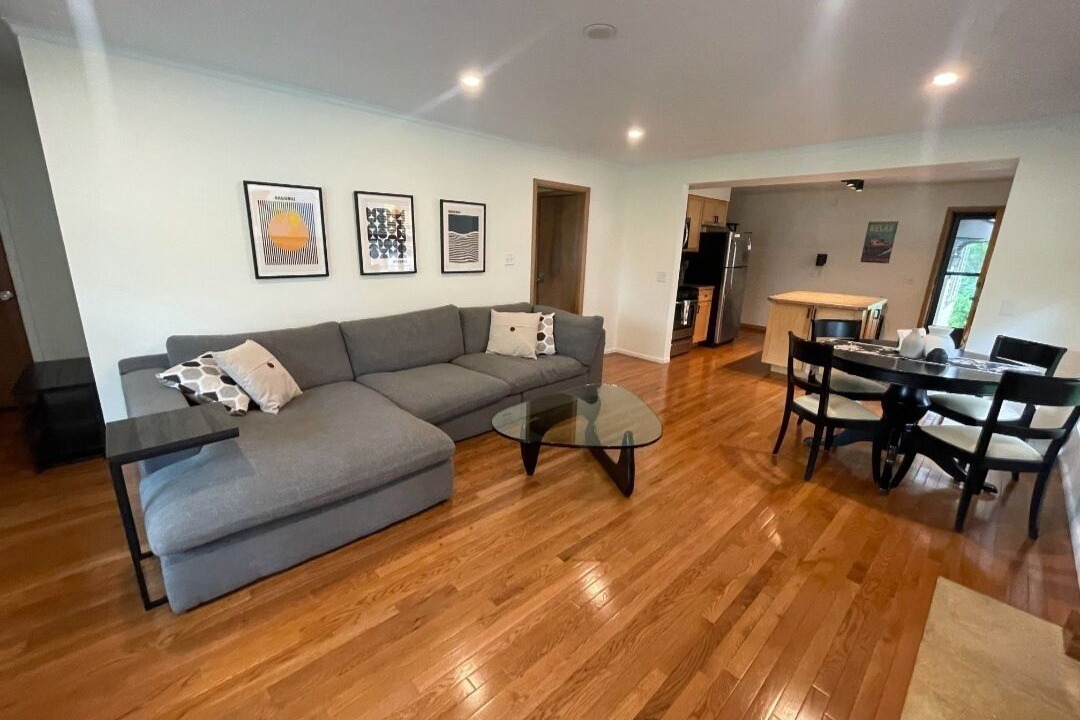 Photo of Livingroom in Stillwater