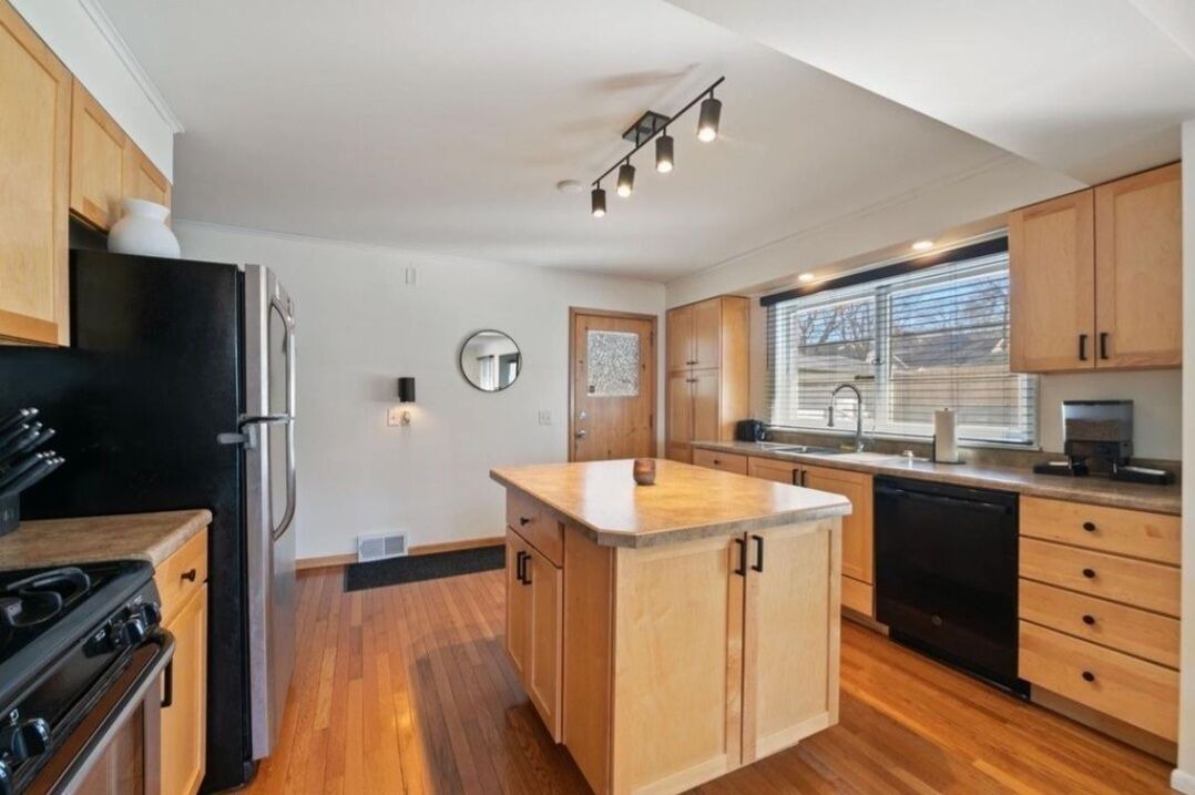 Photo of Kitchen in Stillwater