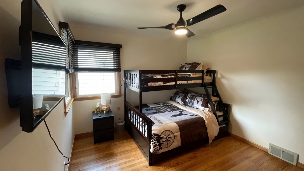 Photo of Bedroom in Stillwater