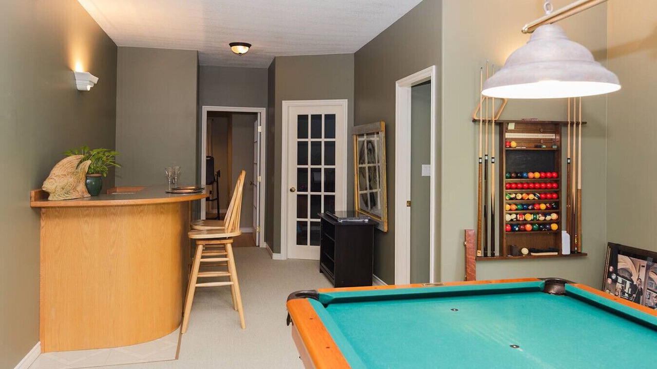 Photo of Bedroom in North Cowichan