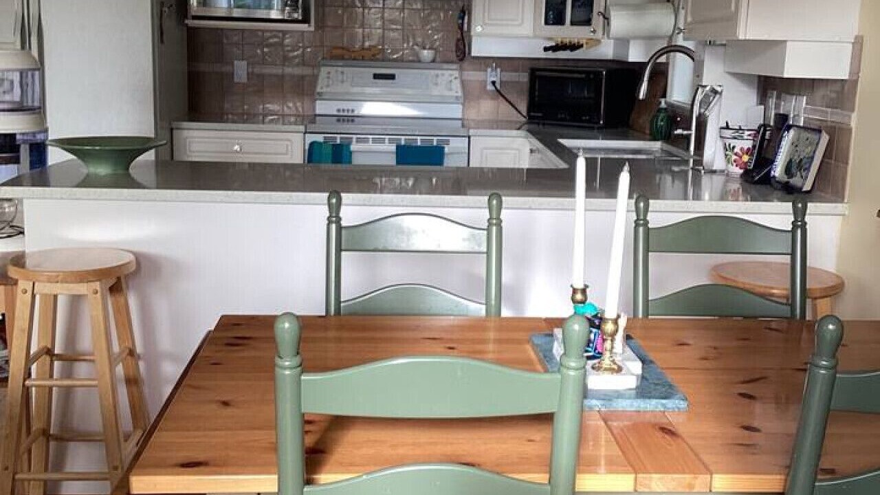 Photo of Kitchen in North Cowichan