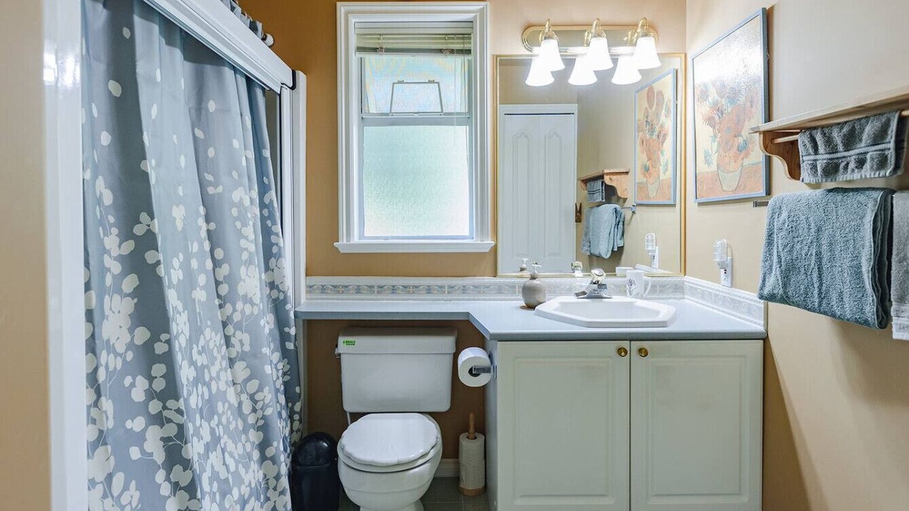 Photo of Bathroom in North Cowichan