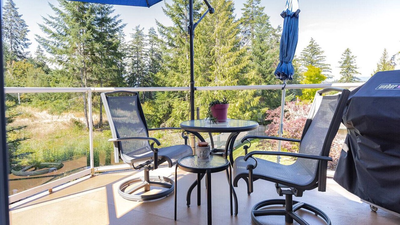Photo of Outdoor in North Cowichan