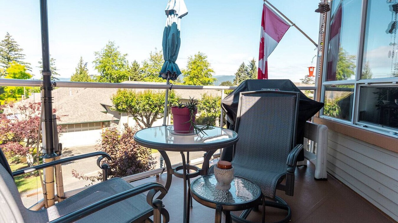 Photo of Outdoor in North Cowichan