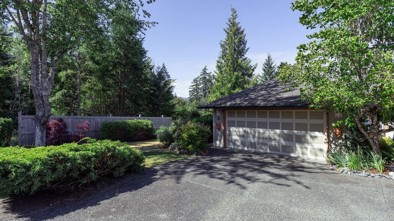 Photo of Outdoor in North Cowichan