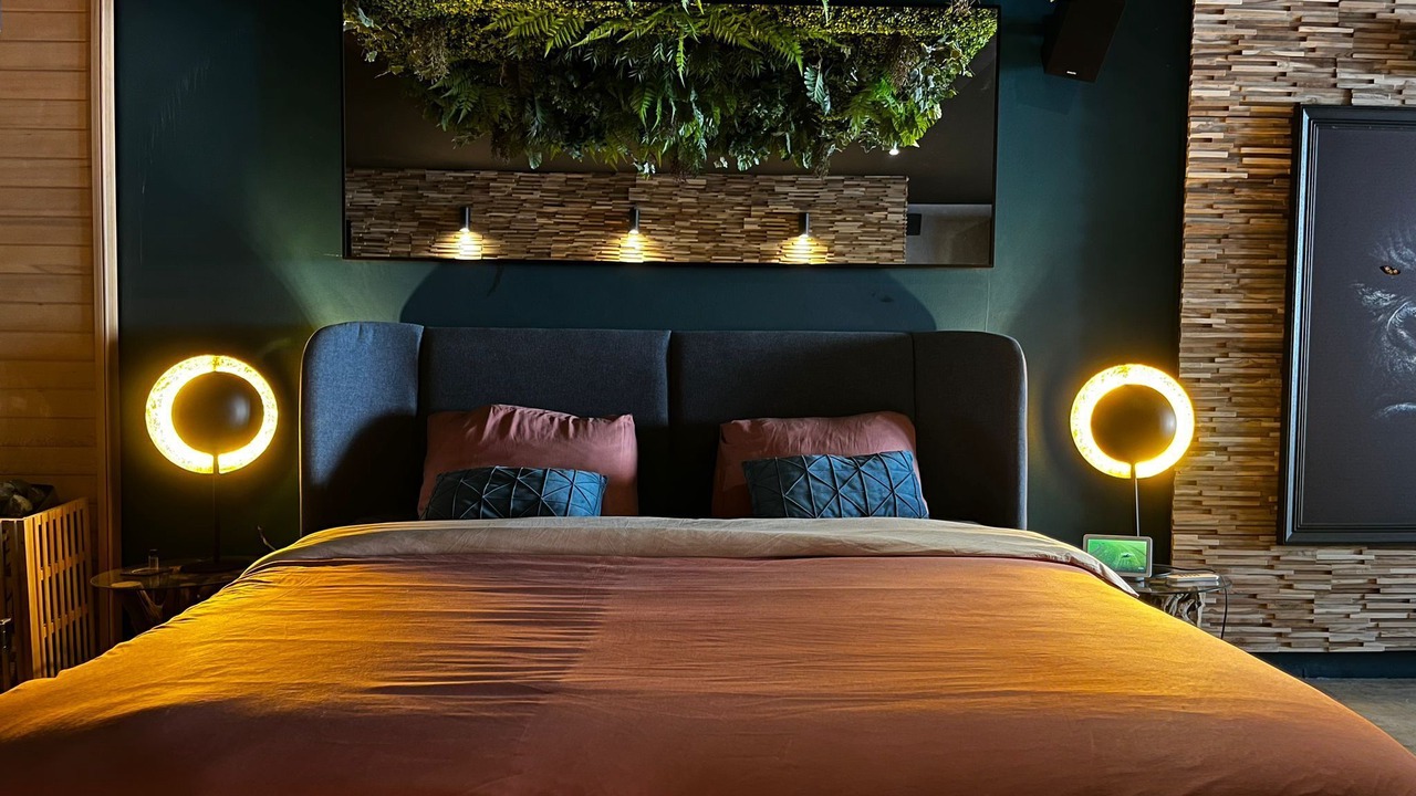 Photo of Bedroom in Theux