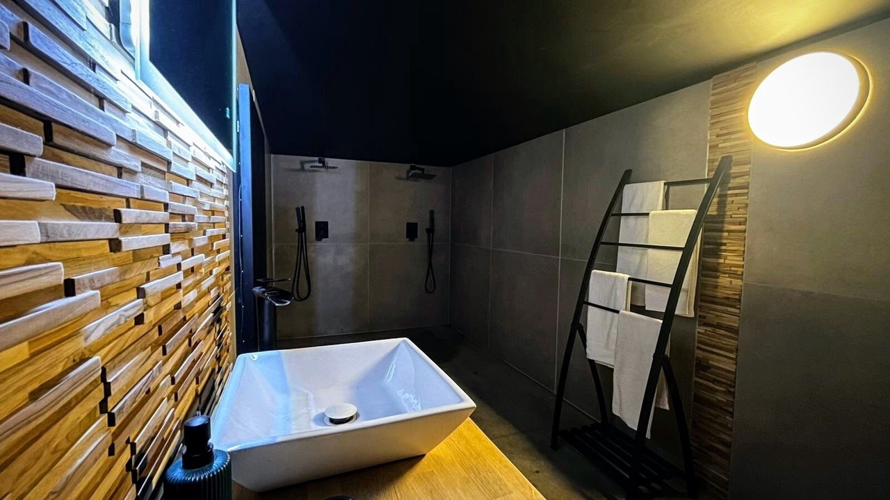 Photo of Bathroom in Theux