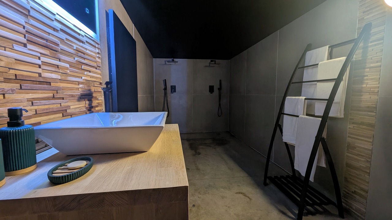 Photo of Bathroom in Theux