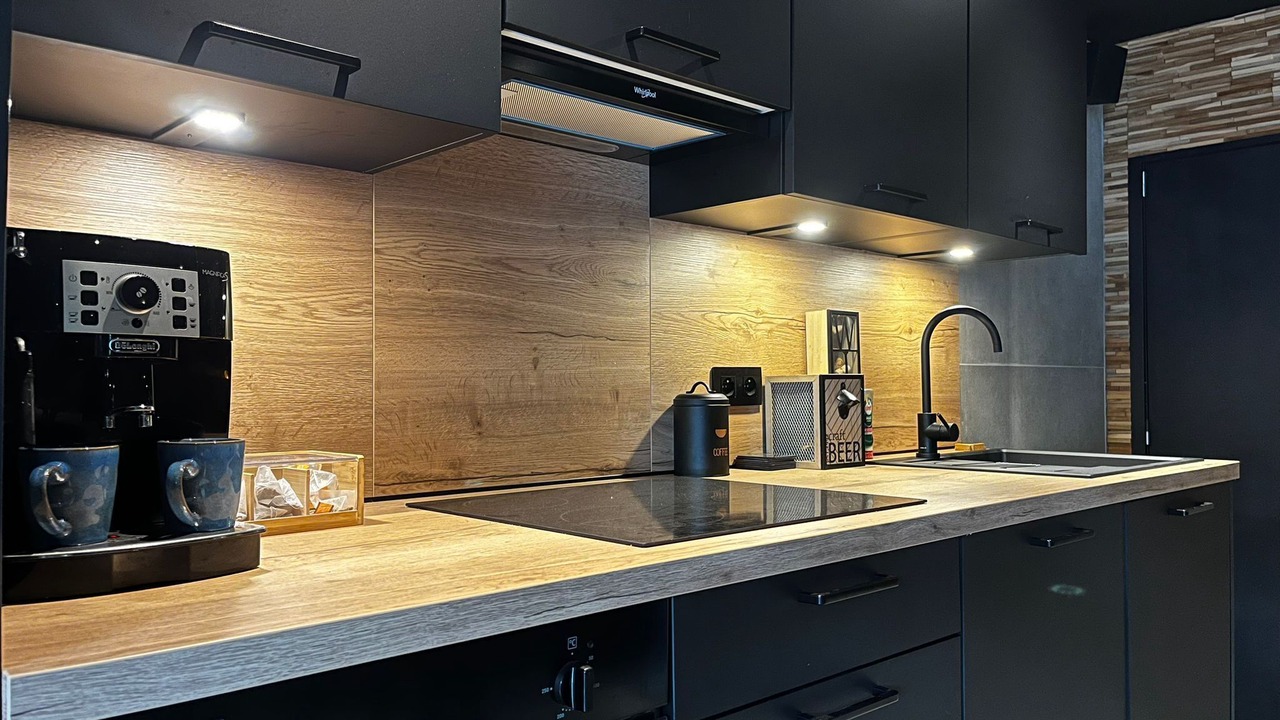 Photo of Kitchen in Theux