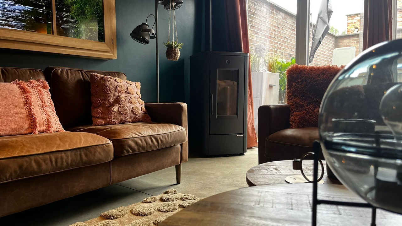 Photo of Livingroom in Theux