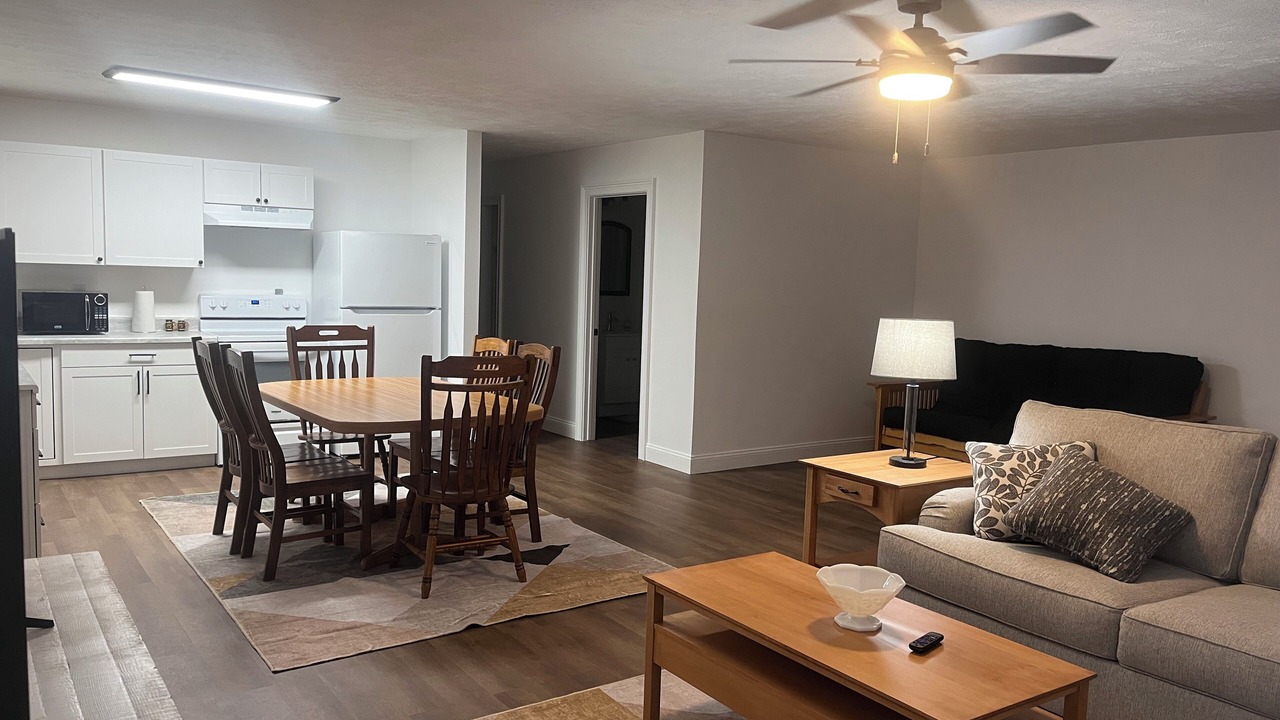 Photo of Livingroom in Mount Gay