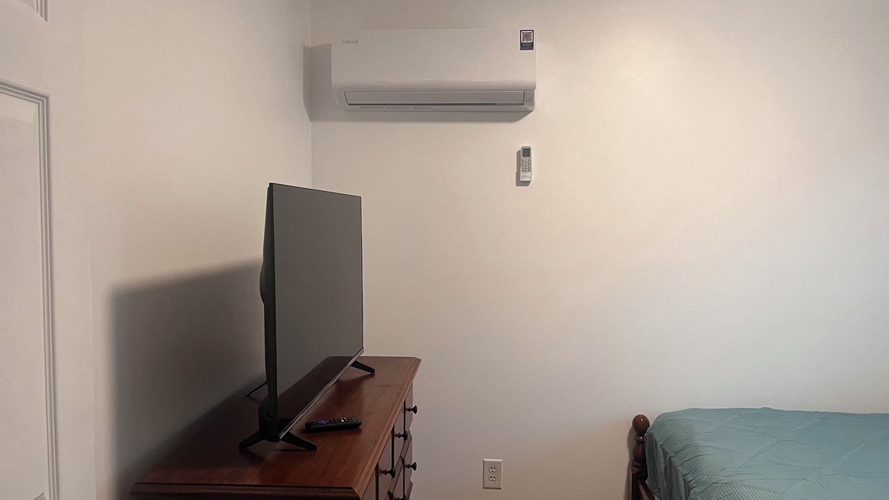 Photo of Bedroom in Mount Gay