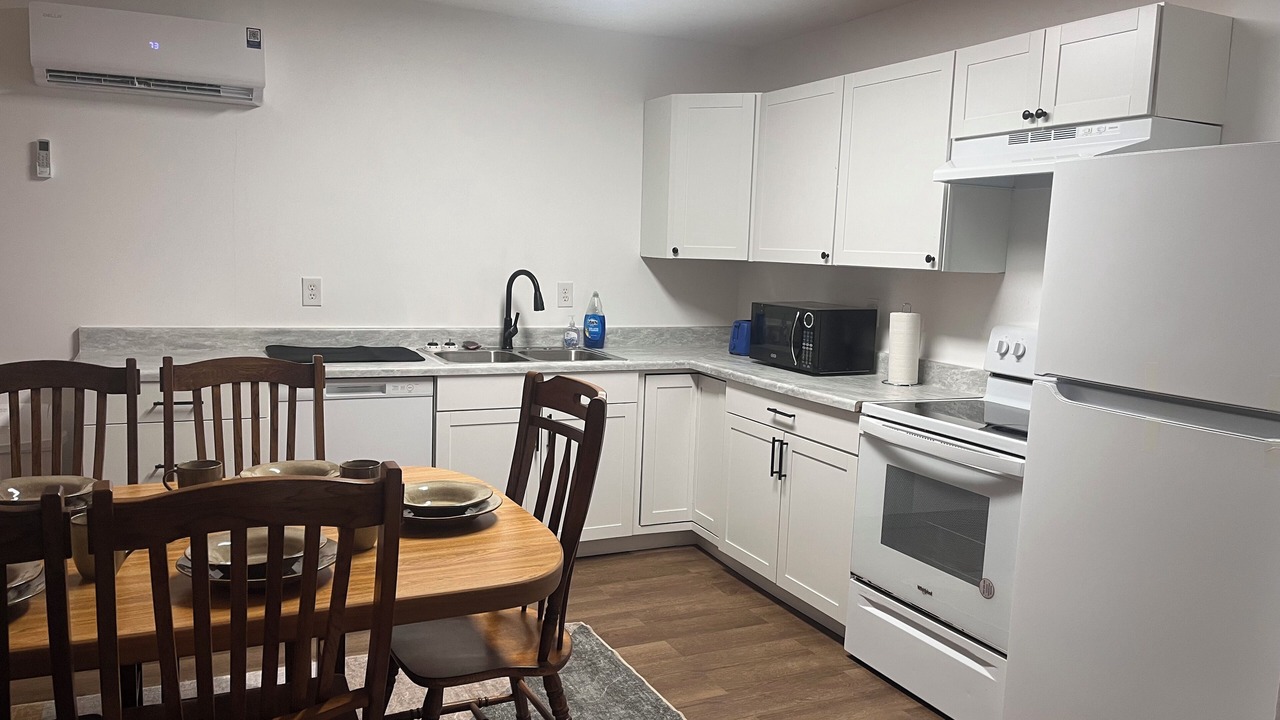 Photo of Kitchen in Mount Gay