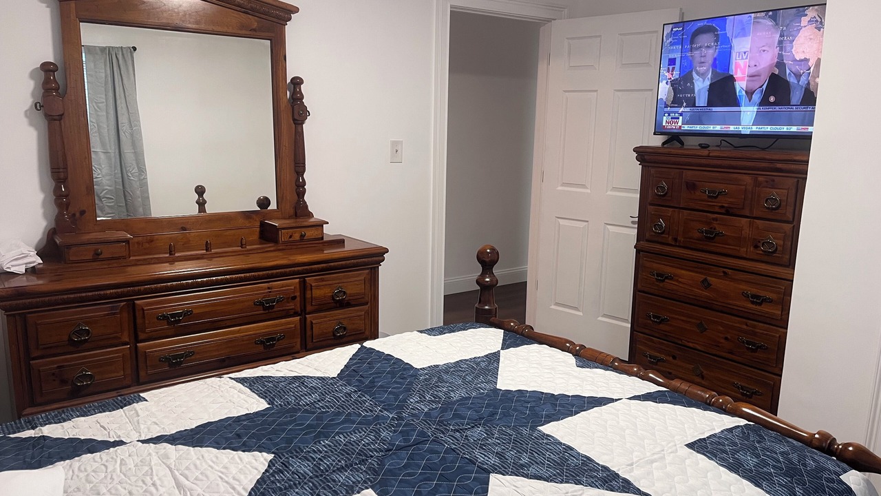 Photo of Bedroom in Mount Gay