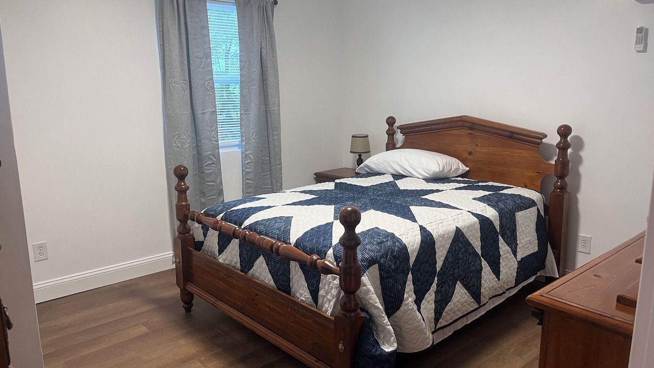 Photo of Bedroom in Mount Gay